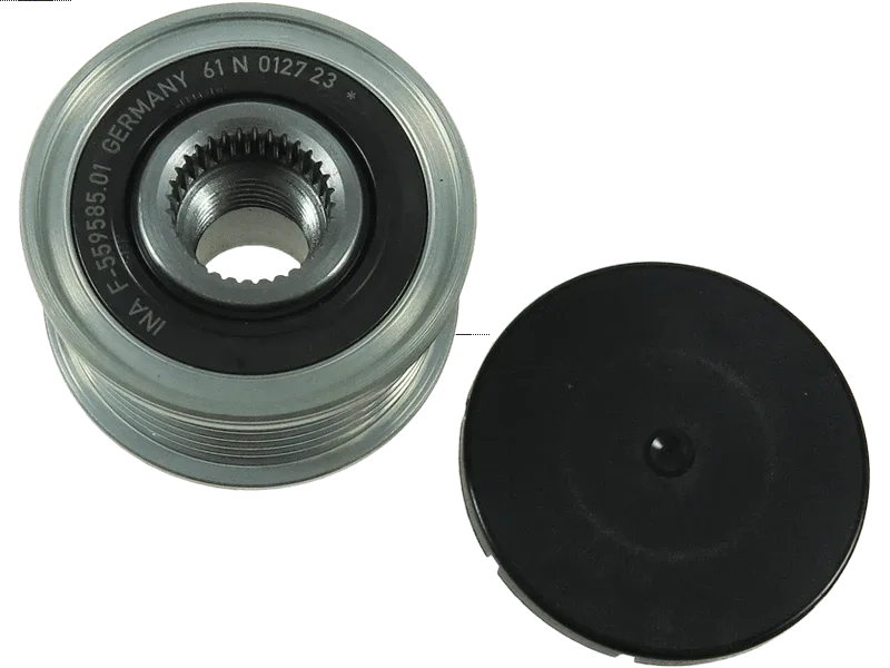 AFP0015(INA) INA - 3.CZĘŚCI ALTERNATORA — zdjęcie 2 z 4
