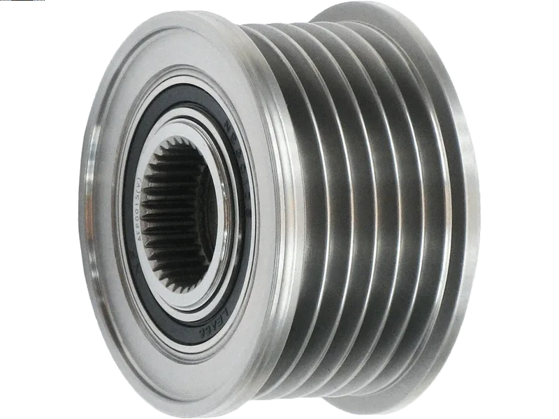 AFP0015(V) AS-PL - 3.CZĘŚCI ALTERNATORA — zdjęcie 4 z 4