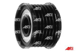 AFP0015 AS-PL - 3.CZĘŚCI ALTERNATORA — zdjęcie 1 z 4