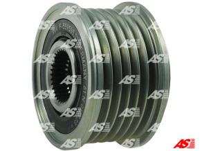 AFP0015(INA) INA - 3.CZĘŚCI ALTERNATORA — zdjęcie 1 z 4
