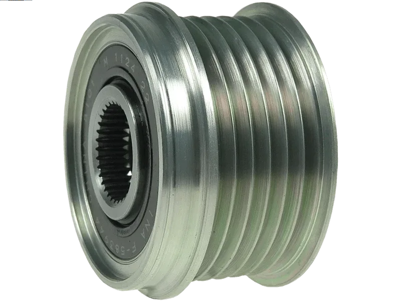 AFP0016(INA) INA - 3.CZĘŚCI ALTERNATORA — zdjęcie 3 z 3