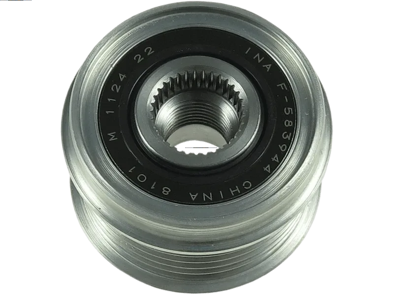 AFP0016(INA) INA - 3.CZĘŚCI ALTERNATORA — zdjęcie 2 z 3