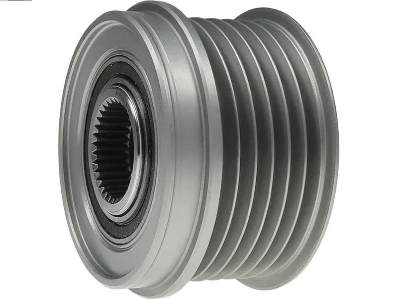AFP0016(V) AS-PL - 3.CZĘŚCI ALTERNATORA — zdjęcie 4 z 4