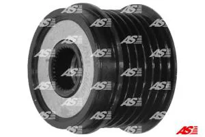 AFP0016 AS-PL - 3.CZĘŚCI ALTERNATORA — zdjęcie 1 z 4