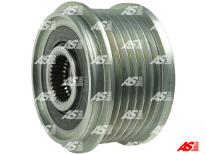 AFP0017(INA) INA - 3.CZĘŚCI ALTERNATORA — zdjęcie 1 z 4