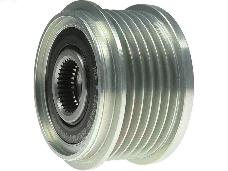 AFP0018(INA) INA - 3.CZĘŚCI ALTERNATORA — zdjęcie 2 z 4