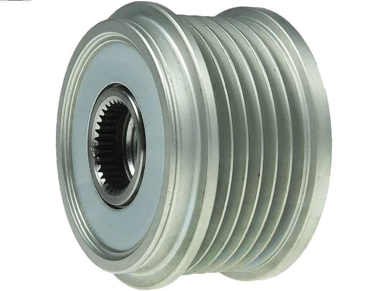 AFP0018 AS-PL - 3.CZĘŚCI ALTERNATORA — zdjęcie 2 z 4