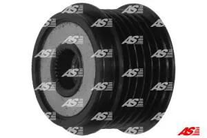AFP0018 AS-PL - 3.CZĘŚCI ALTERNATORA — zdjęcie 1 z 4