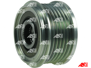 AFP0018(INA) INA - 3.CZĘŚCI ALTERNATORA — zdjęcie 1 z 4