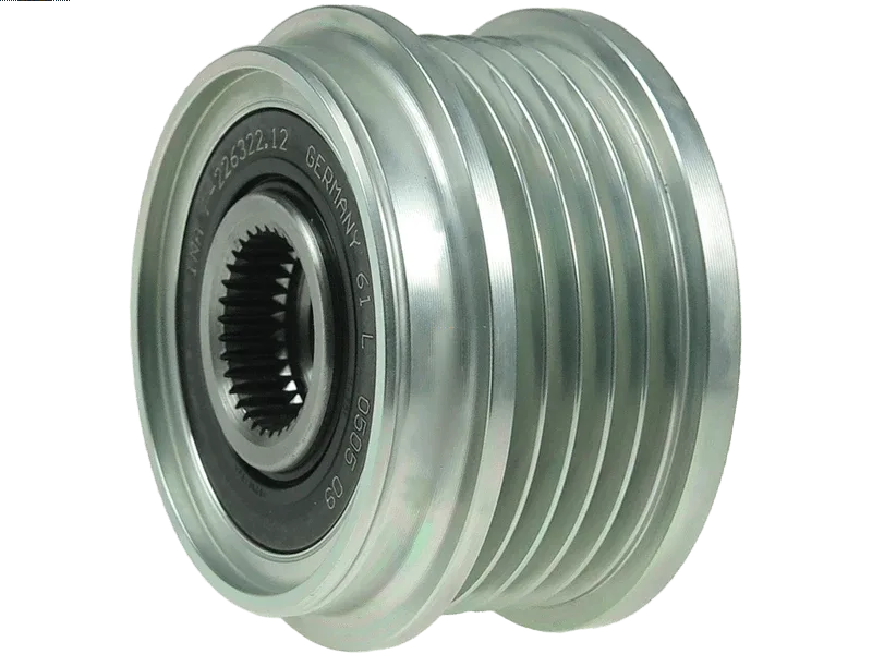 AFP0019(INA) INA - 3.CZĘŚCI ALTERNATORA — zdjęcie 4 z 4