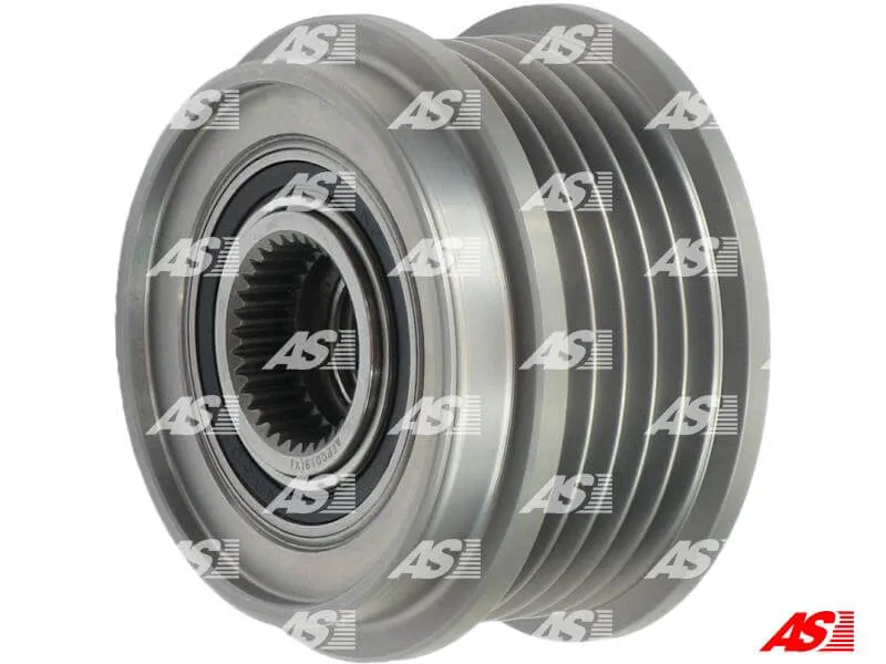 AFP0019(V) AS-PL - 3.CZĘŚCI ALTERNATORA — zdjęcie 1 z 4