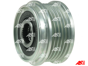AFP0019(INA) INA - 3.CZĘŚCI ALTERNATORA — zdjęcie 1 z 4