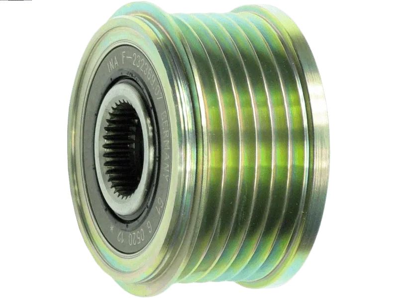 AFP0020(BOSCH) Bosch - 3.CZĘŚCI ALTERNATORA — zdjęcie 4 z 4