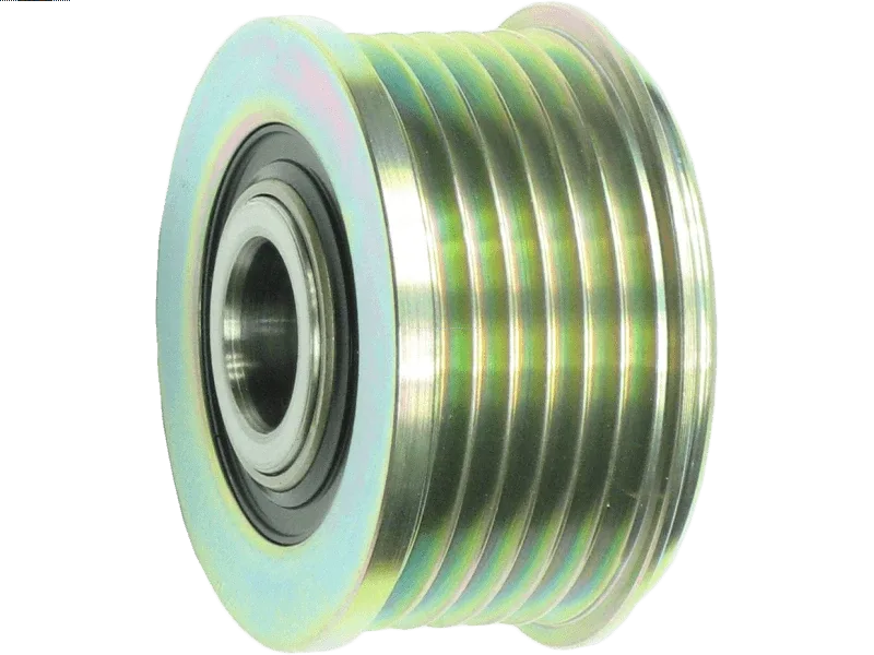 AFP0020(BOSCH) Bosch - 3.CZĘŚCI ALTERNATORA — zdjęcie 3 z 4