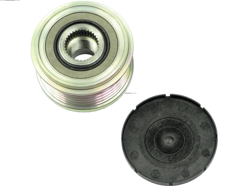 AFP0020(BOSCH) Bosch - 3.CZĘŚCI ALTERNATORA — zdjęcie 2 z 4