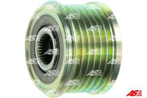 AFP0020(BOSCH) Bosch - 3.CZĘŚCI ALTERNATORA — zdjęcie 1 z 4