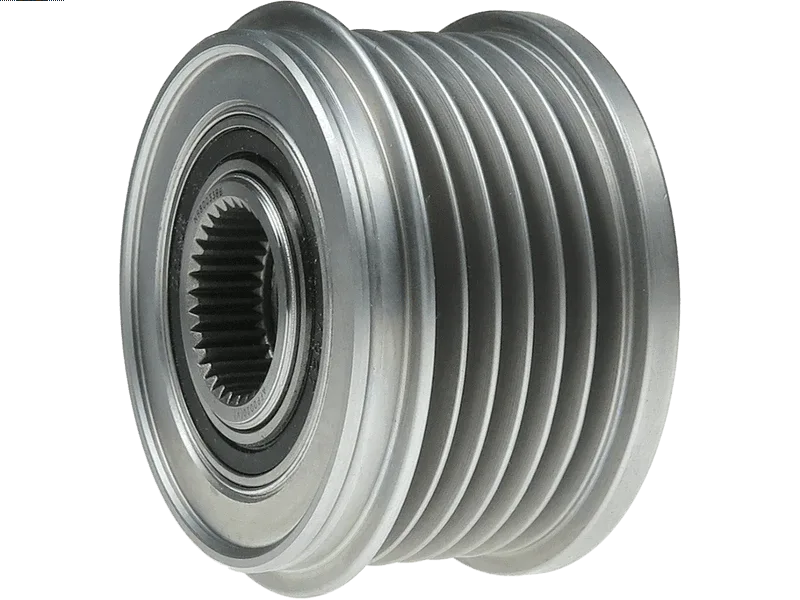 AFP0020(V) AS-PL - 3.CZĘŚCI ALTERNATORA — zdjęcie 4 z 4