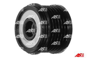 AFP0020 AS-PL - 3.CZĘŚCI ALTERNATORA — zdjęcie 1 z 4