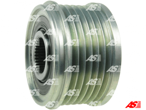 AFP0020(INA) INA - 3.CZĘŚCI ALTERNATORA — zdjęcie 1 z 4