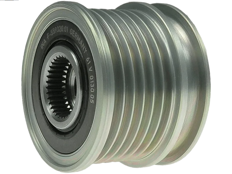 AFP0021(INA) INA - 3.CZĘŚCI ALTERNATORA — zdjęcie 4 z 4