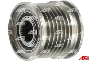 AFP0021(V) AS-PL - 3.CZĘŚCI ALTERNATORA — zdjęcie 1 z 4