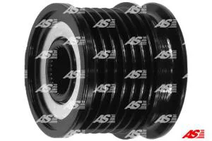 AFP0021 AS-PL - 3.CZĘŚCI ALTERNATORA — zdjęcie 1 z 4