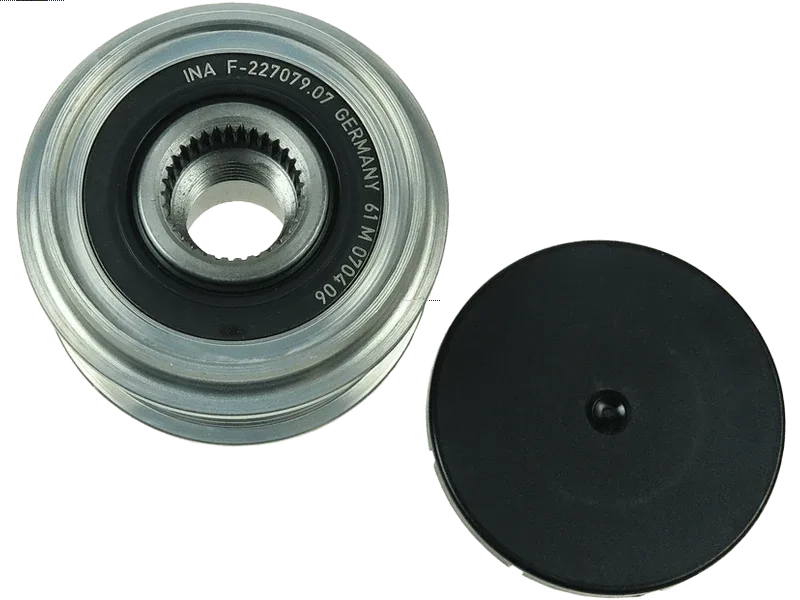 AFP0022(INA) INA - 3.CZĘŚCI ALTERNATORA — zdjęcie 4 z 4