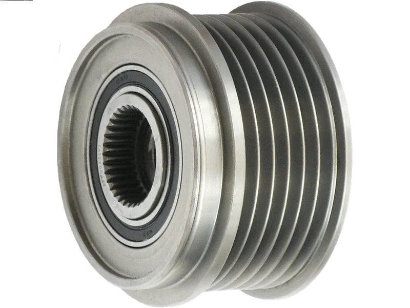 AFP0022(V) AS-PL - 3.CZĘŚCI ALTERNATORA — zdjęcie 2 z 4