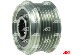 AFP0022(INA) INA - 3.CZĘŚCI ALTERNATORA — zdjęcie 1 z 4