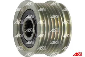 AFP0023(INA) INA - 3.CZĘŚCI ALTERNATORA — zdjęcie 1 z 4
