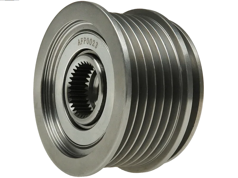 AFP0023 AS-PL - 3.CZĘŚCI ALTERNATORA — zdjęcie 4 z 4