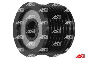 AFP0023 AS-PL - 3.CZĘŚCI ALTERNATORA — zdjęcie 1 z 4