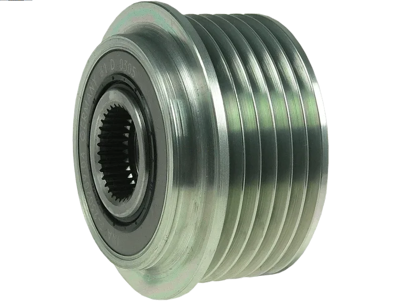 AFP0024(INA) INA - 3.CZĘŚCI ALTERNATORA — zdjęcie 3 z 3