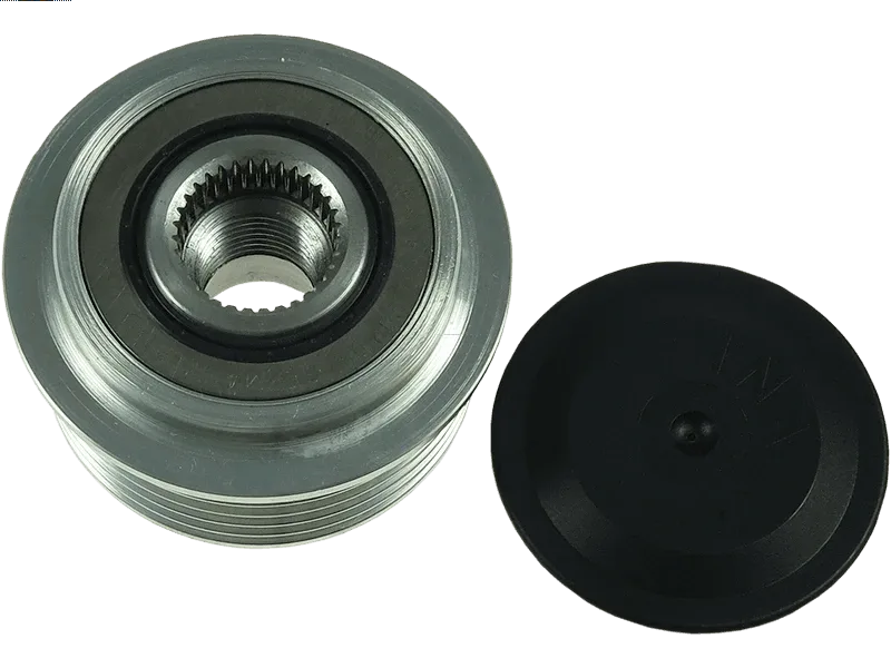 AFP0024(INA) INA - 3.CZĘŚCI ALTERNATORA — zdjęcie 2 z 3
