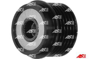 AFP0024 AS-PL - 3.CZĘŚCI ALTERNATORA — zdjęcie 1 z 4