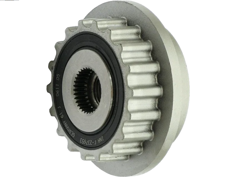 AFP0025(INA) INA - 3.CZĘŚCI ALTERNATORA — zdjęcie 4 z 4