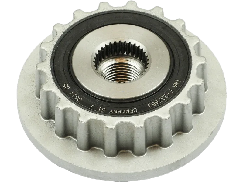 AFP0025(INA) INA - 3.CZĘŚCI ALTERNATORA — zdjęcie 2 z 4
