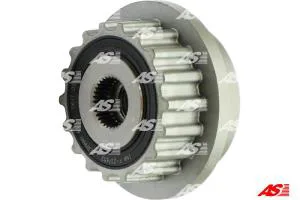 AFP0025(INA) INA - 3.CZĘŚCI ALTERNATORA — zdjęcie 1 z 4