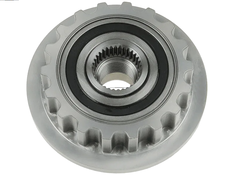 AFP0025 AS-PL - 3.CZĘŚCI ALTERNATORA — zdjęcie 2 z 4