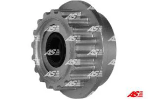 AFP0025 AS-PL - 3.CZĘŚCI ALTERNATORA — zdjęcie 1 z 4