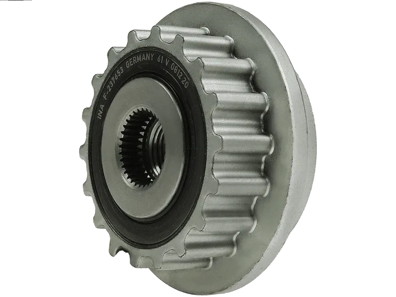 AFP0025PR AS-PL - 3.CZĘŚCI ALTERNATORA — zdjęcie 1 z 4