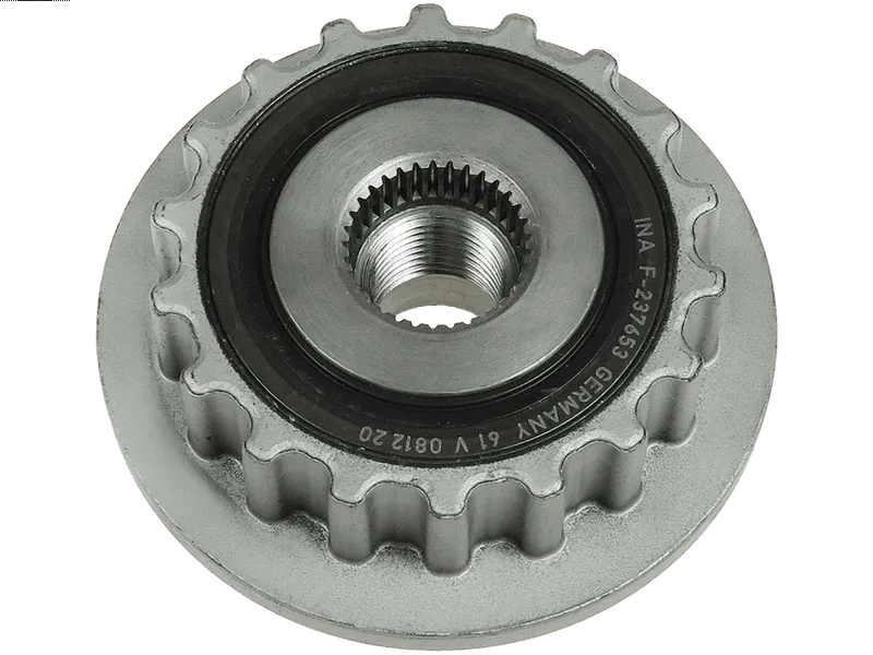 AFP0025PR AS-PL - 3.CZĘŚCI ALTERNATORA — zdjęcie 2 z 4