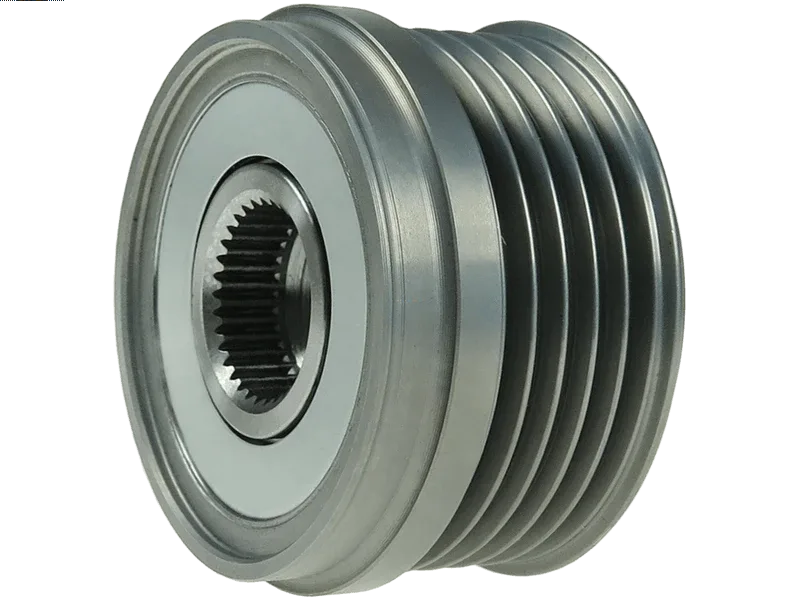 AFP0026 AS-PL - 3.CZĘŚCI ALTERNATORA — zdjęcie 4 z 4