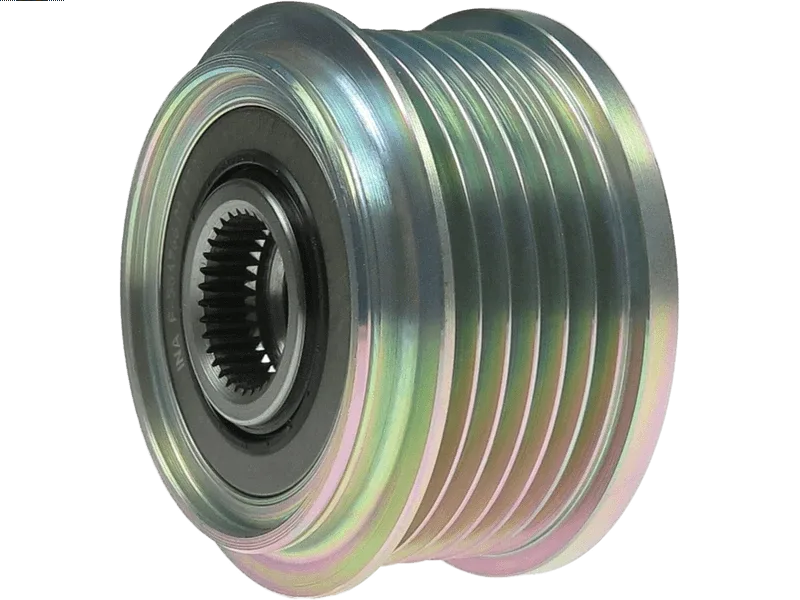 AFP0027(BOSCH) Bosch - 3.CZĘŚCI ALTERNATORA — zdjęcie 4 z 4