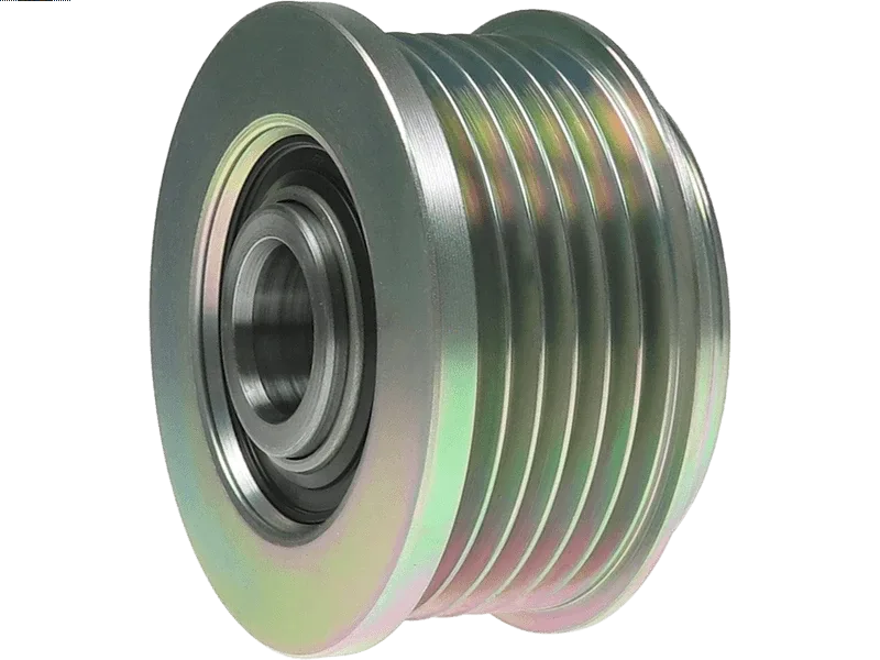 AFP0027(BOSCH) Bosch - 3.CZĘŚCI ALTERNATORA — zdjęcie 3 z 4