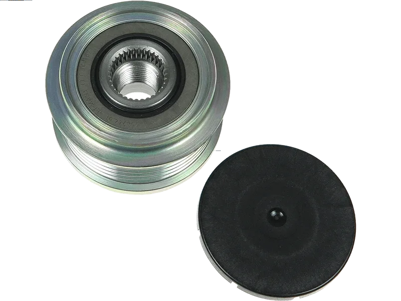 AFP0027(BOSCH) Bosch - 3.CZĘŚCI ALTERNATORA — zdjęcie 2 z 4