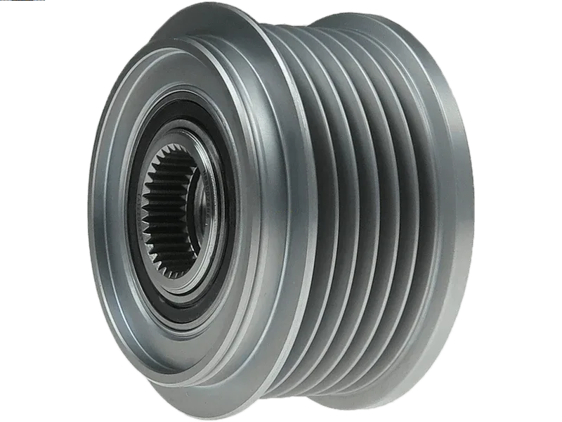 AFP0027(V) AS-PL - 3.CZĘŚCI ALTERNATORA — zdjęcie 4 z 4