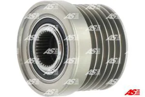 AFP0028(V) AS-PL - 3.CZĘŚCI ALTERNATORA — zdjęcie 1 z 4