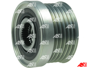 AFP0028(INA) INA - 3.CZĘŚCI ALTERNATORA — zdjęcie 1 z 6