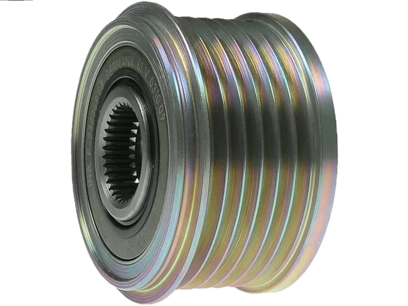 AFP0029(INA) INA - 3.CZĘŚCI ALTERNATORA — zdjęcie 4 z 5